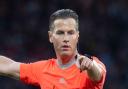 Danny Makkelie will take charge of the Champions League fixture