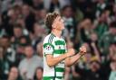 Arne Engels stole the show again for Celtic