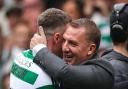 Brendan Rodgers has the full backing of Callum McGregor at Celtic