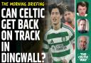 Celtic briefing