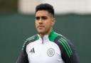 'There may be a transfer...' Luis Palma's father admits winger could leave Celtic