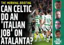 Celtic briefing