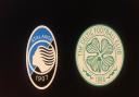 Celtic play Atalanta this evening in Bergamo