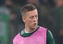 Callum McGregor