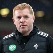 Neil Lennon denied stunning Europa League shock as Manchester United survive early scare