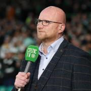 Celtic hero John Hartson challenges pundit over Kieran Tierney skipper jibe