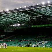 Celtic youngster Alexander Walker has joined Hearts