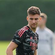 Kieran Tierney opens up on 'familiar pressure' as Arsenal aim to maintain title tilt