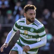 Sead Haksabanovic missed out against Aberdeen