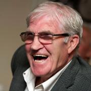 Bertie Auld had a wicked sense of humour