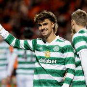 Jota looked back to his best as he terrorised Dundee United in Celtic's win at Tannadice.