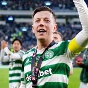 Callum McGregor