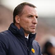 'Reflect and recharge' - Brendan Rodgers breaks silence after Leicester sacking