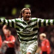 Henrik Larsson