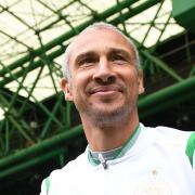 Henrik Larsson