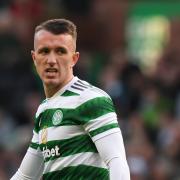 David Turnbull is no longer a regular starter at Celtic