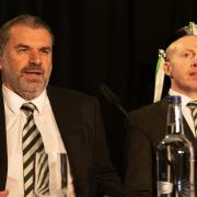 Ange Postecoglou would be a difficult man to replace