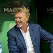 David Moyes has been linked to the vacant role at Celtic