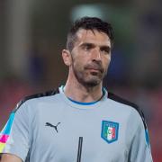 Gianluigi Buffon