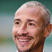 Henrik Larsson