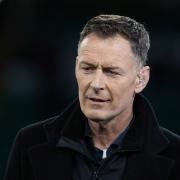 Chris Sutton