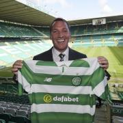 Brendan Rodgers could be set for a spectacular return to Celtic