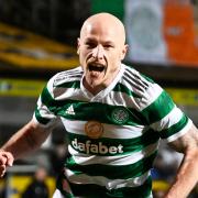 Aaron Mooy had a memorable solitary season whilst at Celtic