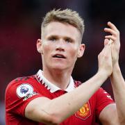 Scott McTominay