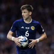 Kieran Tierney