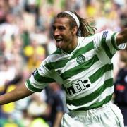 Henrik Larsson