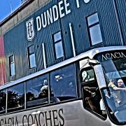 Supporters buses look to be victimised even more if new proposals are passed through