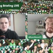 Ryan McGinlay & special guest Ryan Fitzsimons