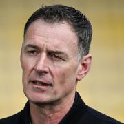 Chris Sutton