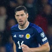 Scott McKenna