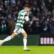 Liel Abada was given a rapturous reception when he came on as a substitute against Rangers last month, but there are reports he could leave Celtic due to pressure from people back home in Israel.