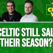 Celtic briefing