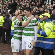 Tom Rogic & James Forrest