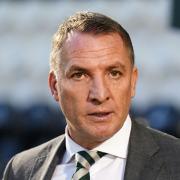 Brendan Rodgers has broken his silence on his Scottish FA ban