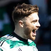 James Forrest has been reinstated as a key player for Celtic