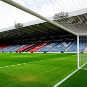 Hampden Park (Credit: SNS)