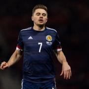 James Forrest (Credit: SNS)