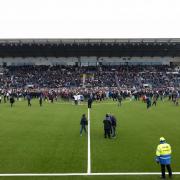 Falkirk Stadium