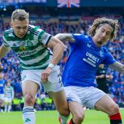 Celtic were the better team on Saturday - the stats prove it