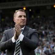 Brendan Rodgers wants to bolster his squad