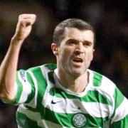 Roy Keane signed for Celtic despite huge offers abroad after he left Manchester United