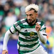 Sead Haksabanovic has agreed to leave Celtic