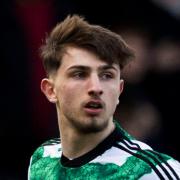 Rocco Vata has 'agreed' a Celtic transfer exit