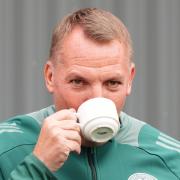 Celtic did not announce any friendly against Burnley