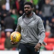 Kolo Toure worked closely with Brendan Rodgers