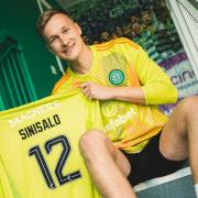 Viljami Sinisalo becomes Celtic’s latest signing